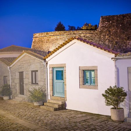 Вилла Casa Do Cais Cerveira Вила-Нова-ди-Сервейра Экстерьер фото